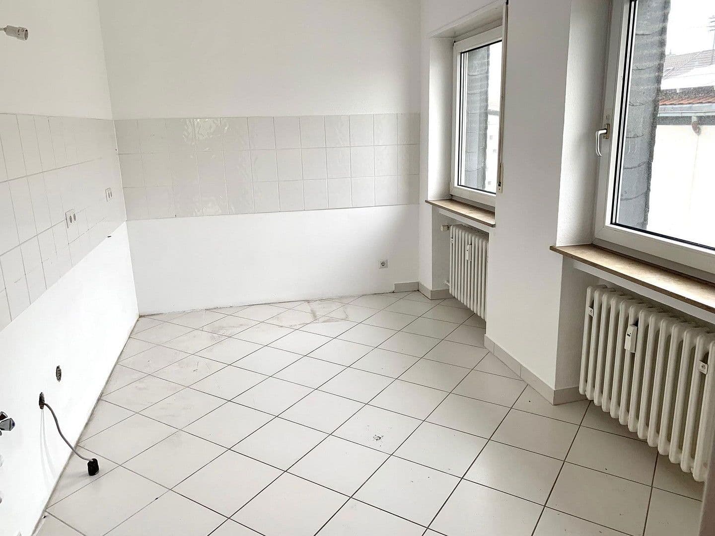 3 bedroom flat to rent, 83 m², Ludwigshafen, Rhineland-Palatinate 3 bedroom flat to rent, 83 m², Ludwigshafen, Rhineland-Palatinate