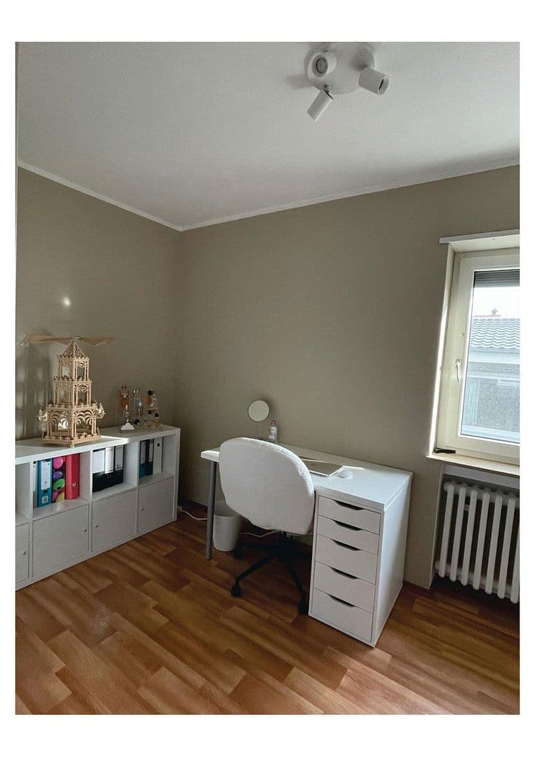 3 bedroom flat to rent, 83 m², Ludwigshafen, Rhineland-Palatinate 3 bedroom flat to rent, 83 m², Ludwigshafen, Rhineland-Palatinate