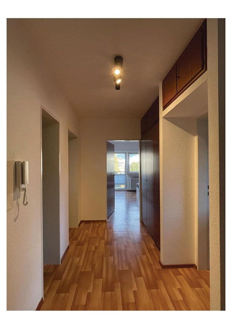 3 bedroom flat to rent, 83 m², Ludwigshafen, Rhineland-Palatinate 3 bedroom flat to rent, 83 m², Ludwigshafen, Rhineland-Palatinate