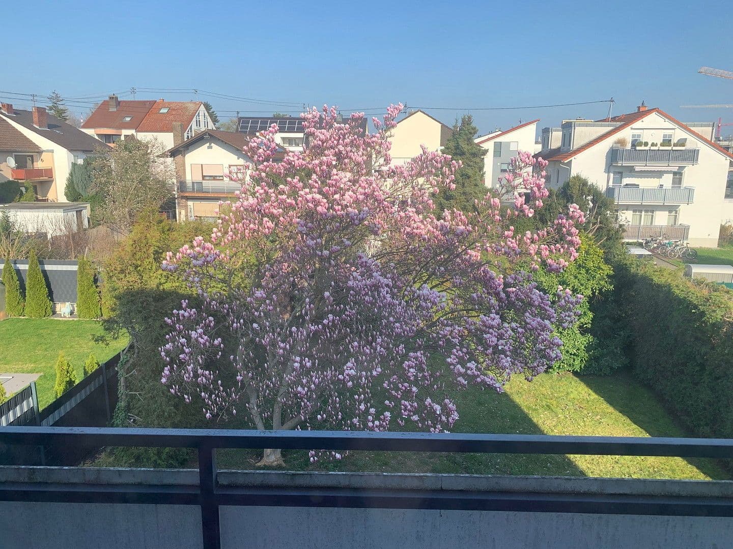 3 bedroom flat to rent, 83 m², Ludwigshafen, Rhineland-Palatinate 3 bedroom flat to rent, 83 m², Ludwigshafen, Rhineland-Palatinate