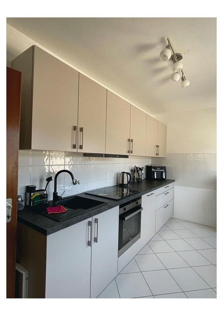 3 bedroom flat to rent, 83 m², Ludwigshafen, Rhineland-Palatinate 3 bedroom flat to rent, 83 m², Ludwigshafen, Rhineland-Palatinate