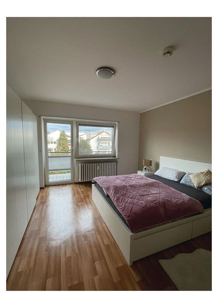 3 bedroom flat to rent, 83 m², Ludwigshafen, Rhineland-Palatinate 3 bedroom flat to rent, 83 m², Ludwigshafen, Rhineland-Palatinate