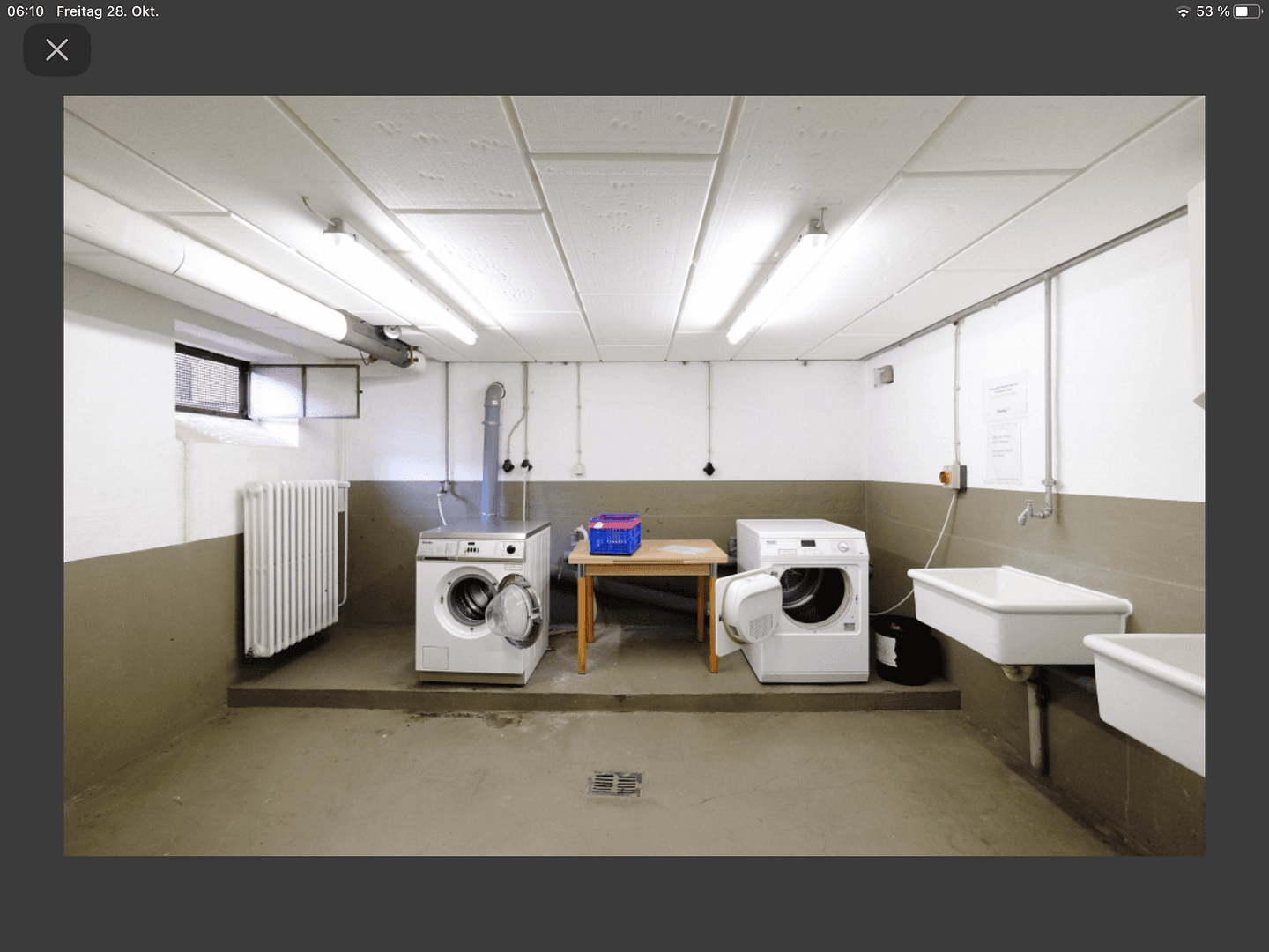 1 bedroom flat to rent, 29 m², Dünenweg 16, Heringsdorf, Mecklenburg-Vorpommern 1 bedroom flat to rent, 29 m², Dünenweg 16, Heringsdorf, Mecklenburg-Vorpommern