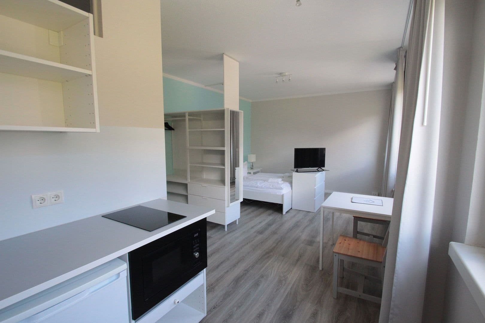 1 bedroom flat to rent, 29 m², Dünenweg 16, Heringsdorf, Mecklenburg-Vorpommern 1 bedroom flat to rent, 29 m², Dünenweg 16, Heringsdorf, Mecklenburg-Vorpommern