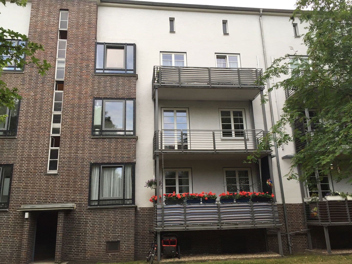 2 bedroom flat to rent, 44 m², Hanover, Lower Saxony 2 bedroom flat to rent, 44 m², Hanover, Lower Saxony