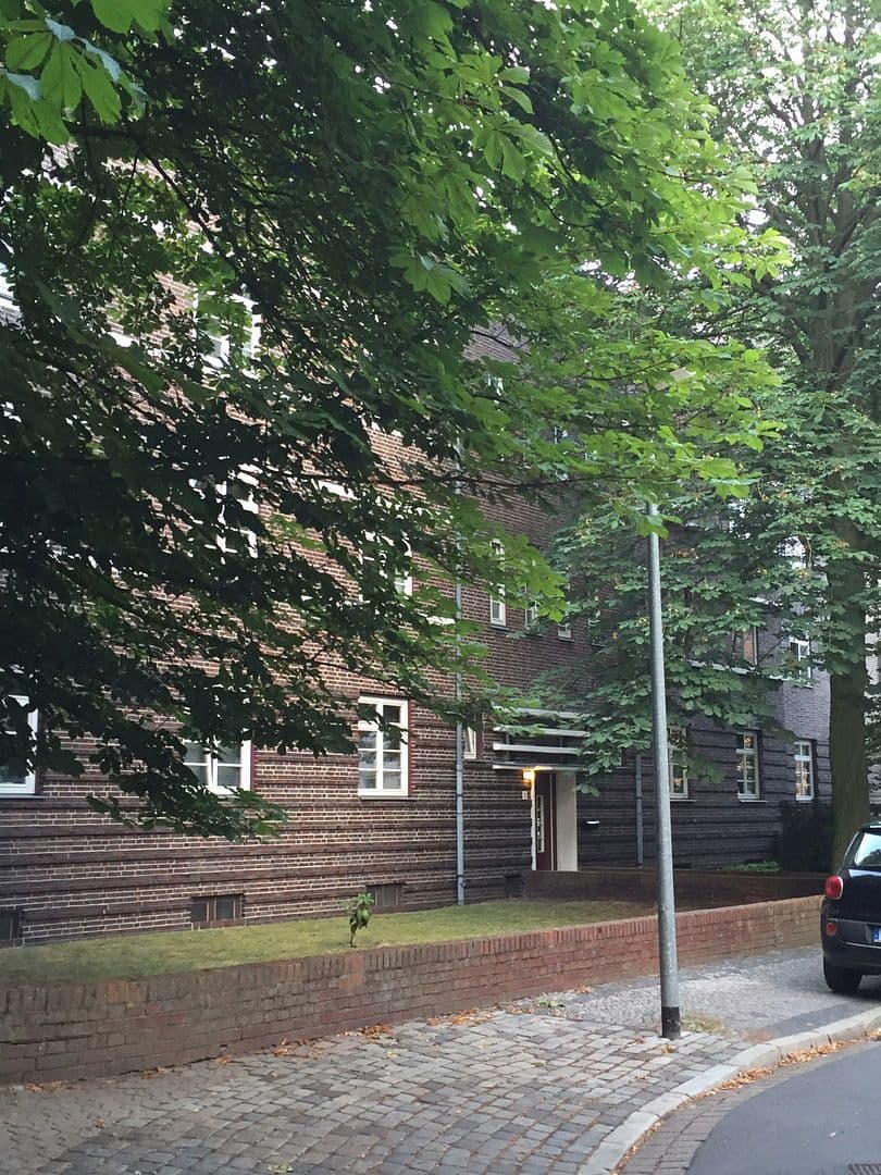 2 bedroom flat to rent, 44 m², Hanover, Lower Saxony 2 bedroom flat to rent, 44 m², Hanover, Lower Saxony