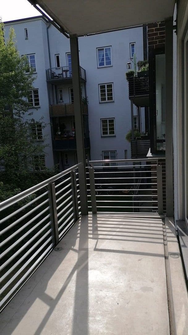 2 bedroom flat to rent, 44 m², Hanover, Lower Saxony 2 bedroom flat to rent, 44 m², Hanover, Lower Saxony