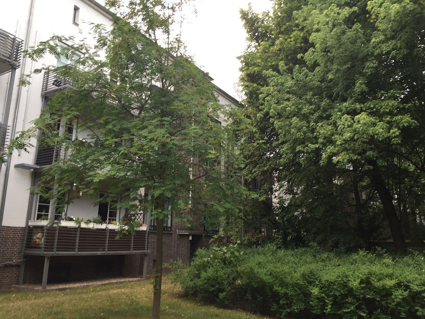 2 bedroom flat to rent, 44 m², Hanover, Lower Saxony 2 bedroom flat to rent, 44 m², Hanover, Lower Saxony