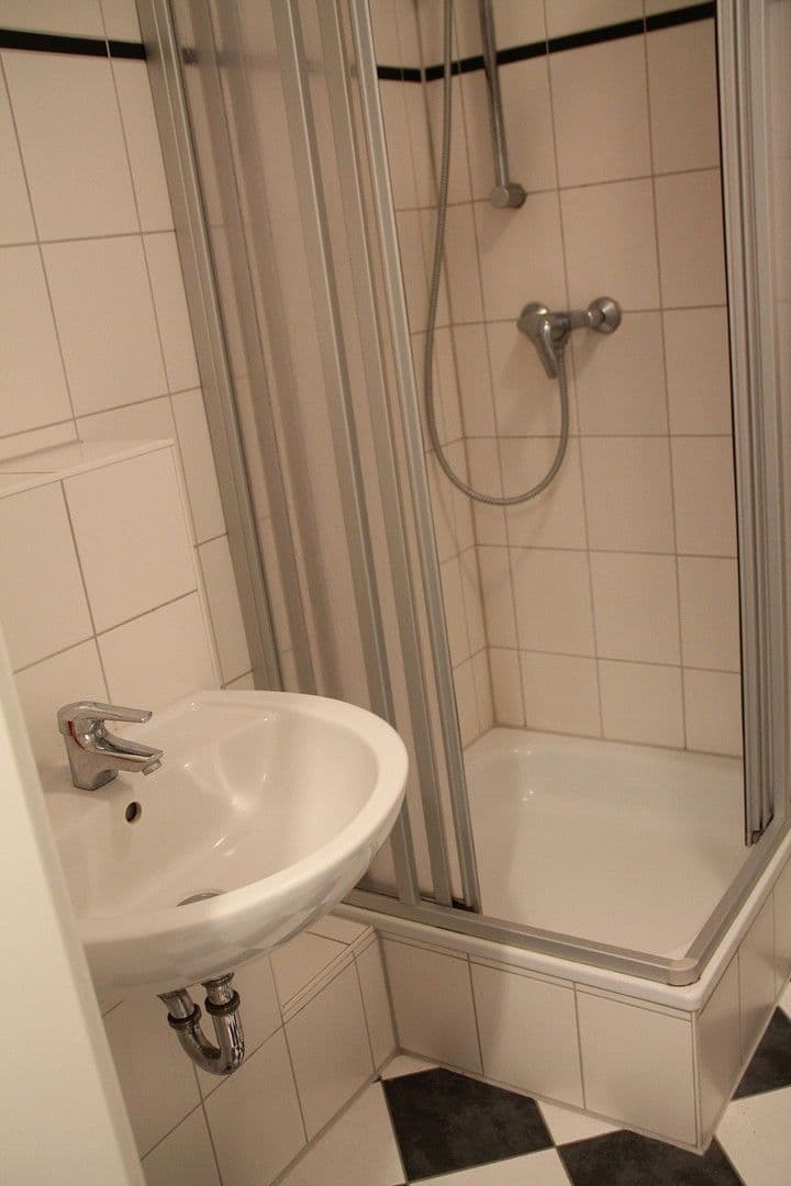 2 bedroom flat to rent, 44 m², Hanover, Lower Saxony 2 bedroom flat to rent, 44 m², Hanover, Lower Saxony