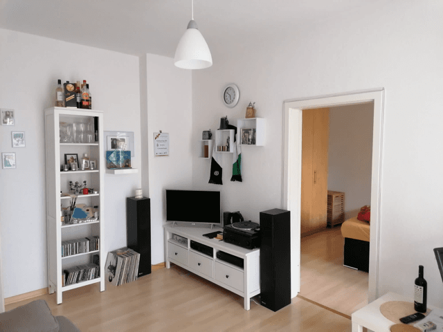 2 bedroom flat to rent, 44 m², Hanover, Lower Saxony 2 bedroom flat to rent, 44 m², Hanover, Lower Saxony