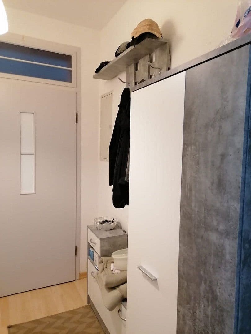 2 bedroom flat to rent, 44 m², Hanover, Lower Saxony 2 bedroom flat to rent, 44 m², Hanover, Lower Saxony