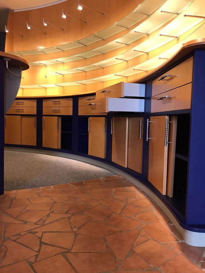 non-residential property for sale, 291 m², Salzufler Str. 25, Bad Salzuflen, North Rhine-Westphalia non-residential property for sale, 291 m², Salzufler Str. 25, Bad Salzuflen, North Rhine-Westphalia