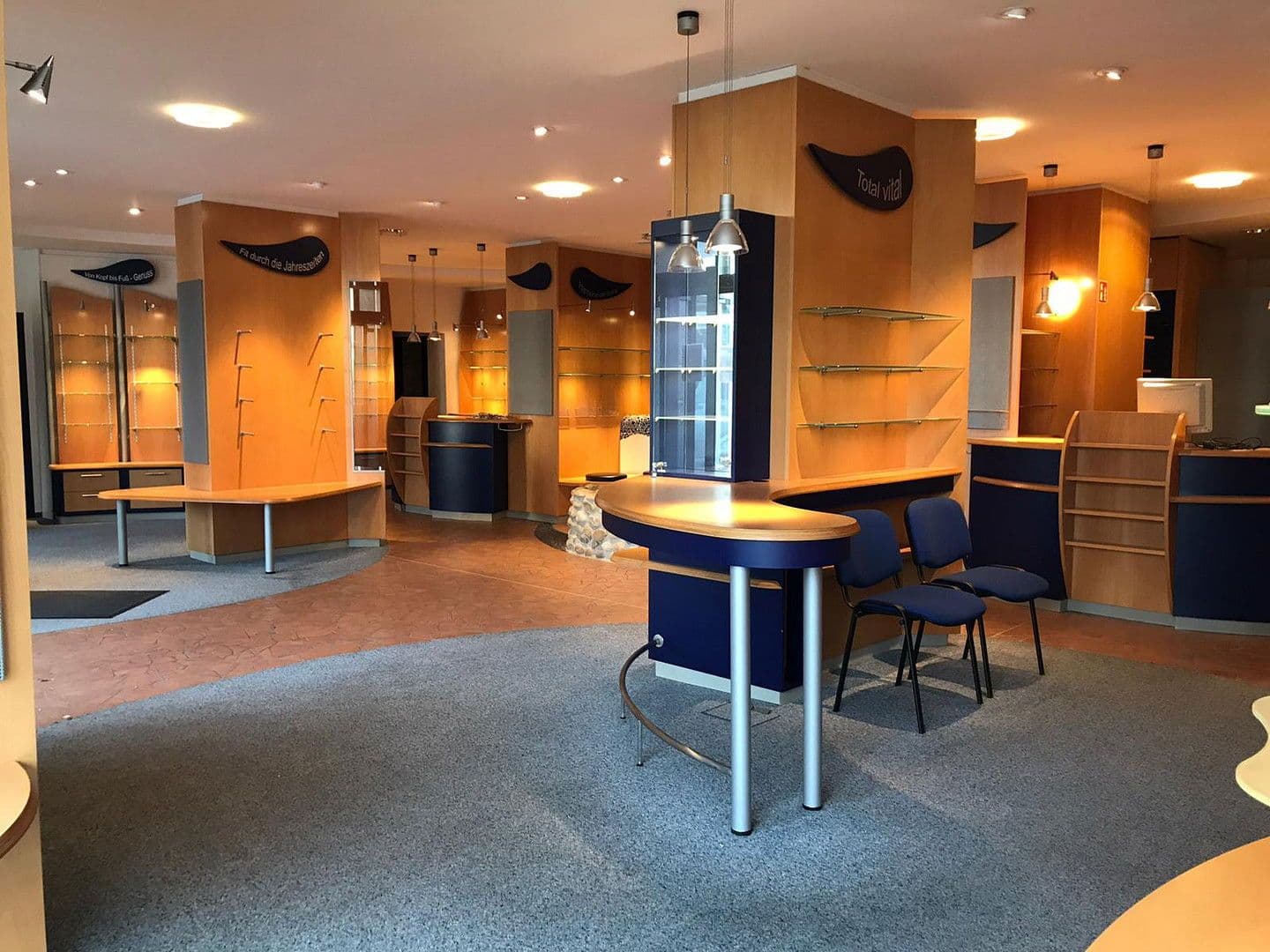 non-residential property for sale, 291 m², Salzufler Str. 25, Bad Salzuflen, North Rhine-Westphalia non-residential property for sale, 291 m², Salzufler Str. 25, Bad Salzuflen, North Rhine-Westphalia