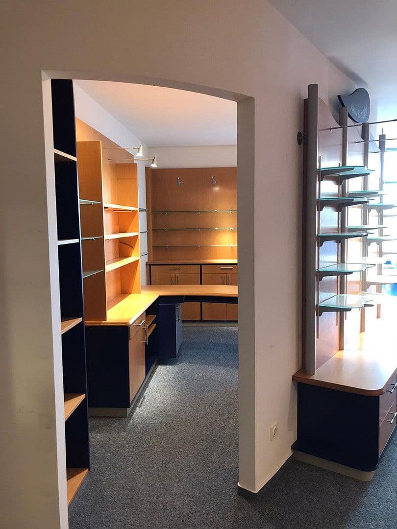 non-residential property for sale, 291 m², Salzufler Str. 25, Bad Salzuflen, North Rhine-Westphalia non-residential property for sale, 291 m², Salzufler Str. 25, Bad Salzuflen, North Rhine-Westphalia