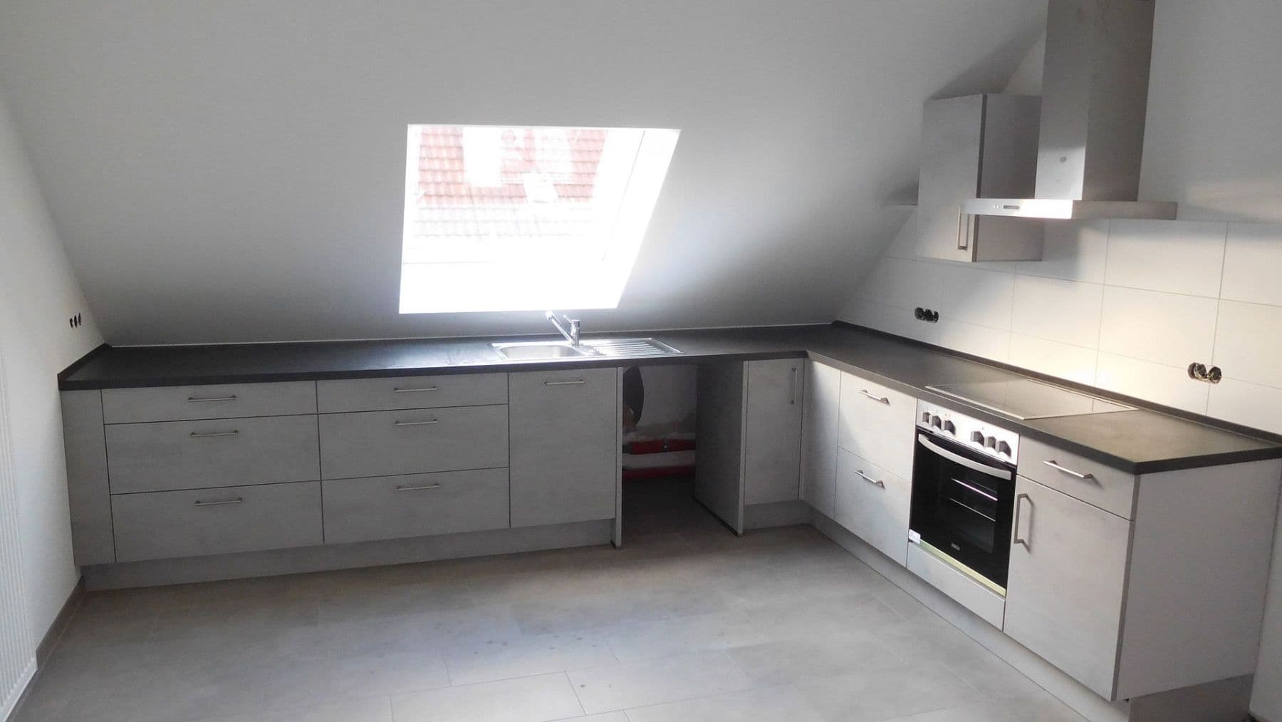 2 bedroom flat to rent, 56 m², Rathausstr. 22, Neckarsulm, Baden-Württemberg 2 bedroom flat to rent, 56 m², Rathausstr. 22, Neckarsulm, Baden-Württemberg