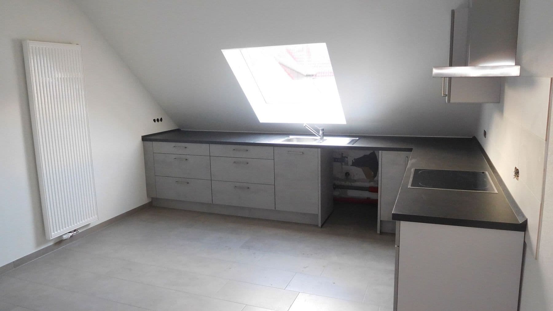 2 bedroom flat to rent, 56 m², Rathausstr. 22, Neckarsulm, Baden-Württemberg 2 bedroom flat to rent, 56 m², Rathausstr. 22, Neckarsulm, Baden-Württemberg