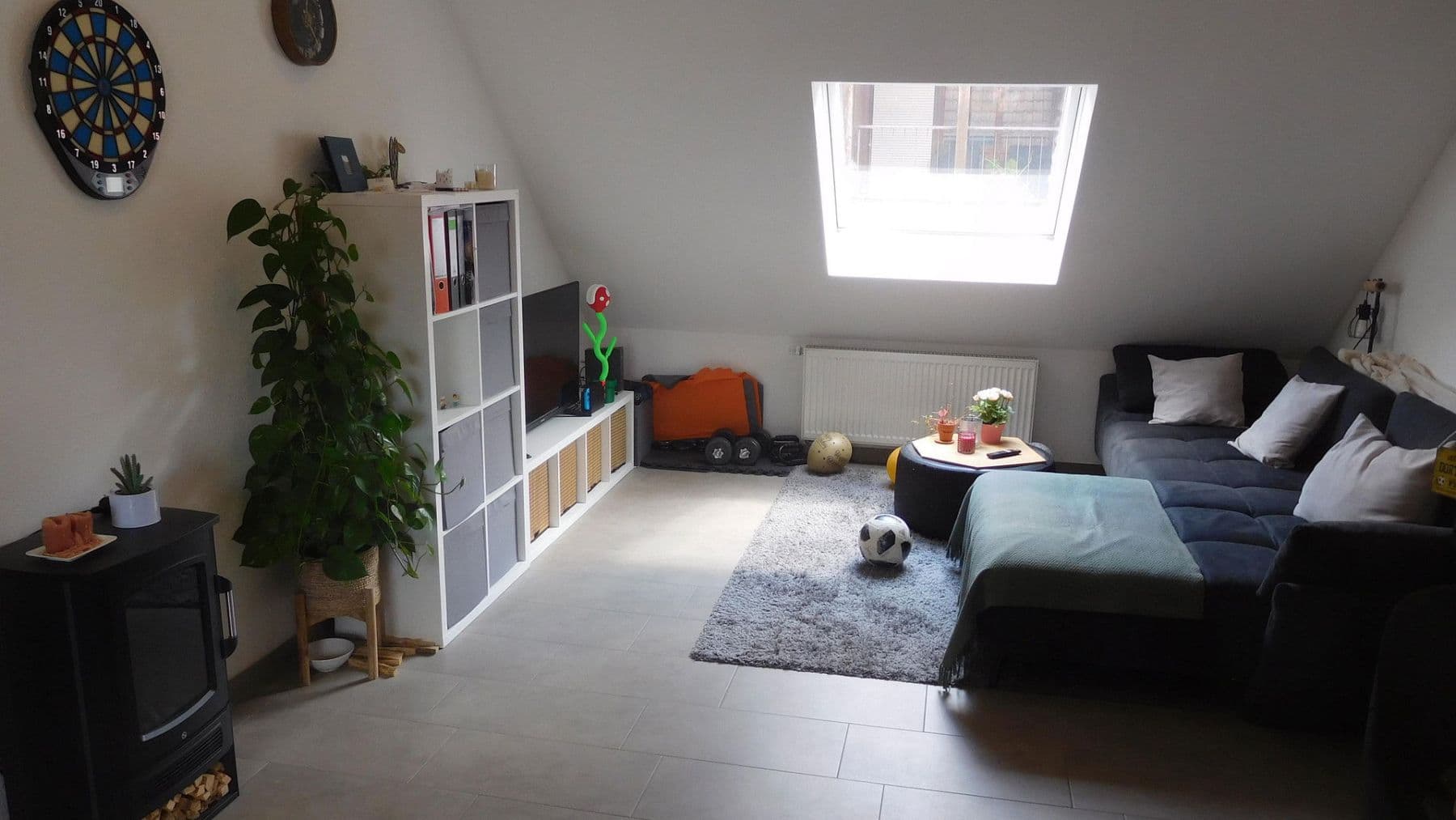 2 bedroom flat to rent, 56 m², Rathausstr. 22, Neckarsulm, Baden-Württemberg 2 bedroom flat to rent, 56 m², Rathausstr. 22, Neckarsulm, Baden-Württemberg