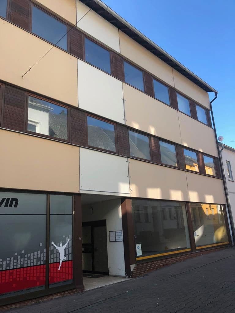 house for sale, 300 m², Neugasse, Hadamar, Hesse house for sale, 300 m², Neugasse, Hadamar, Hesse