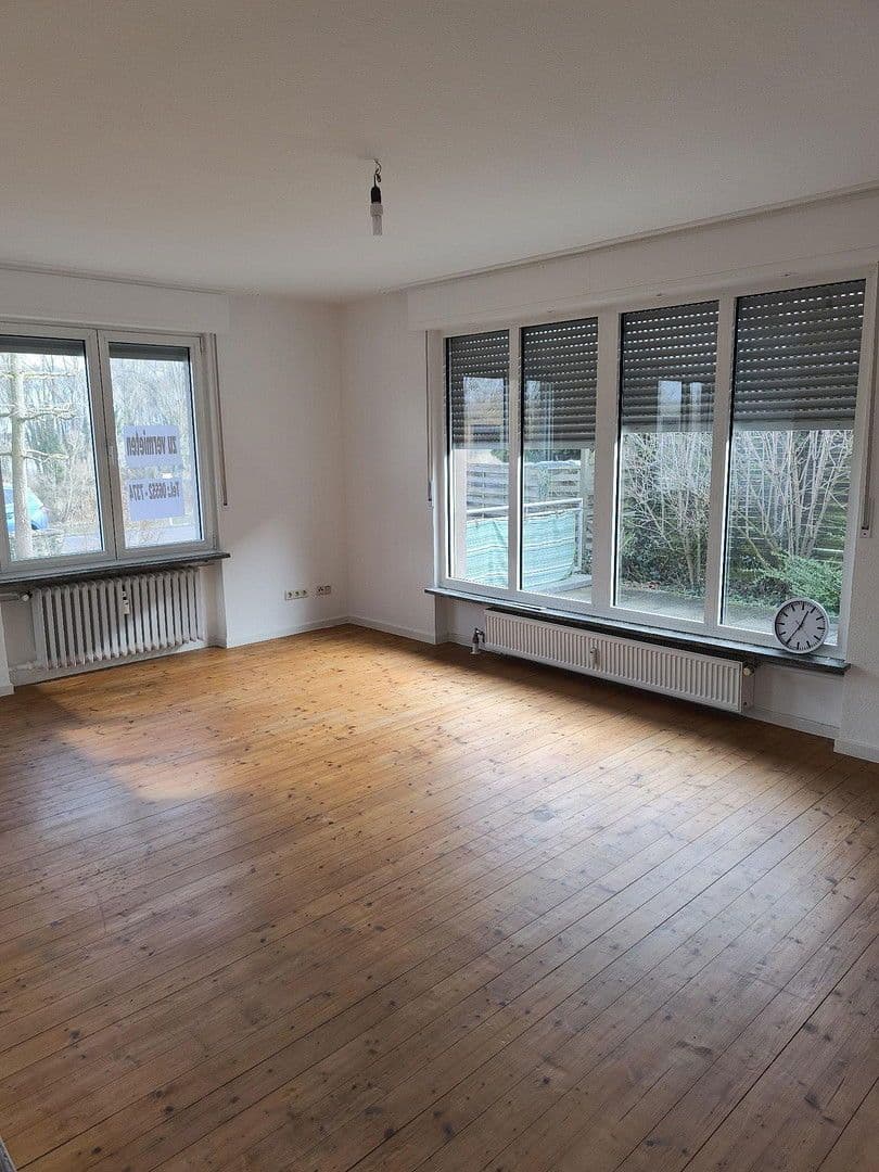 2 bedroom flat to rent, 79 m², Rheinuferweg 44, Bornheim, North Rhine-Westphalia 2 bedroom flat to rent, 79 m², Rheinuferweg 44, Bornheim, North Rhine-Westphalia