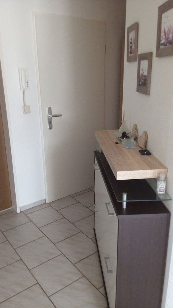 2 bedroom flat to rent, 55 m², Drovestrasse 250, Kreuzau, North Rhine-Westphalia 2 bedroom flat to rent, 55 m², Drovestrasse 250, Kreuzau, North Rhine-Westphalia