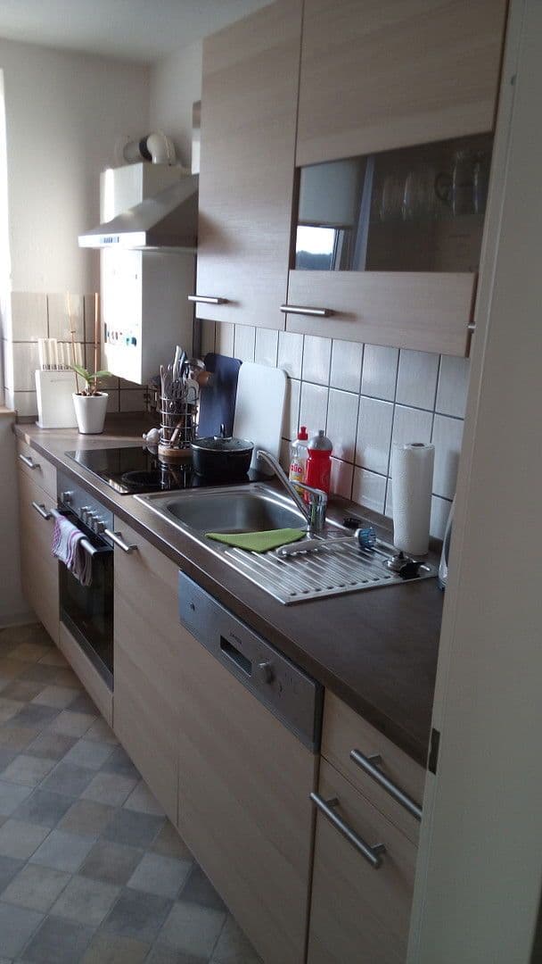 2 bedroom flat to rent, 55 m², Drovestrasse 250, Kreuzau, North Rhine-Westphalia 2 bedroom flat to rent, 55 m², Drovestrasse 250, Kreuzau, North Rhine-Westphalia