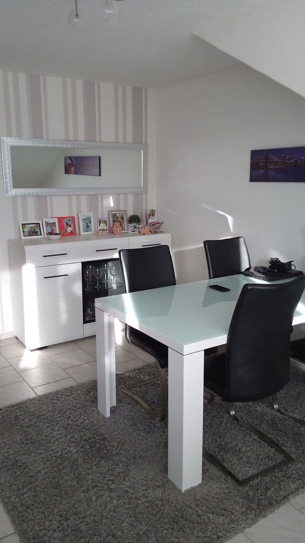 2 bedroom flat to rent, 55 m², Drovestrasse 250, Kreuzau, North Rhine-Westphalia 2 bedroom flat to rent, 55 m², Drovestrasse 250, Kreuzau, North Rhine-Westphalia