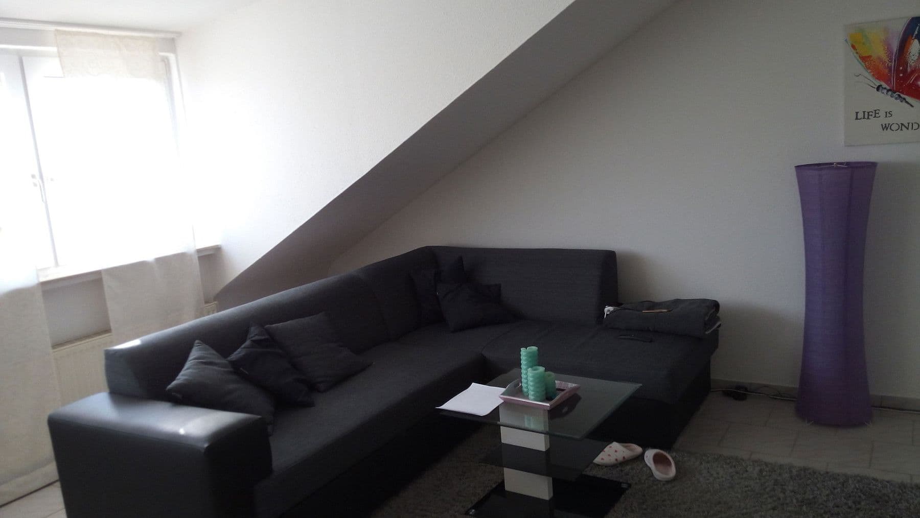 2 bedroom flat to rent, 55 m², Drovestrasse 250, Kreuzau, North Rhine-Westphalia 2 bedroom flat to rent, 55 m², Drovestrasse 250, Kreuzau, North Rhine-Westphalia