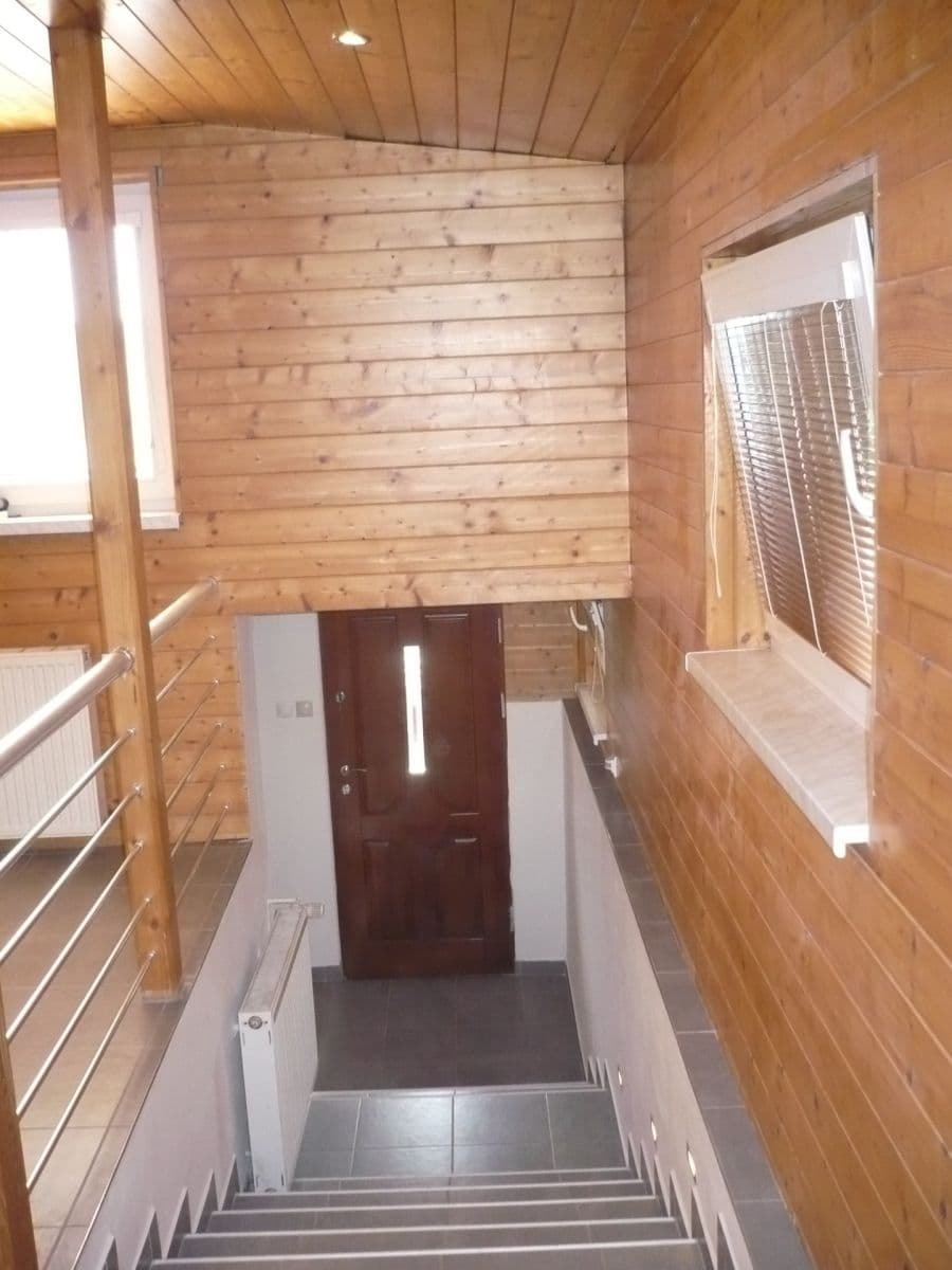 house for sale, 110 m², Pod Lesíkem, Ostrava, Moravskoslezský Region house for sale, 110 m², Pod Lesíkem, Ostrava, Moravskoslezský Region