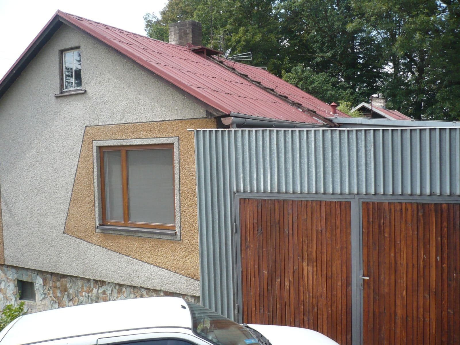 house for sale, 110 m², Pod Lesíkem, Ostrava, Moravskoslezský Region house for sale, 110 m², Pod Lesíkem, Ostrava, Moravskoslezský Region