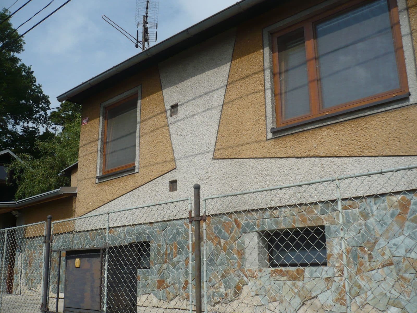 house for sale, 110 m², Pod Lesíkem, Ostrava, Moravskoslezský Region house for sale, 110 m², Pod Lesíkem, Ostrava, Moravskoslezský Region