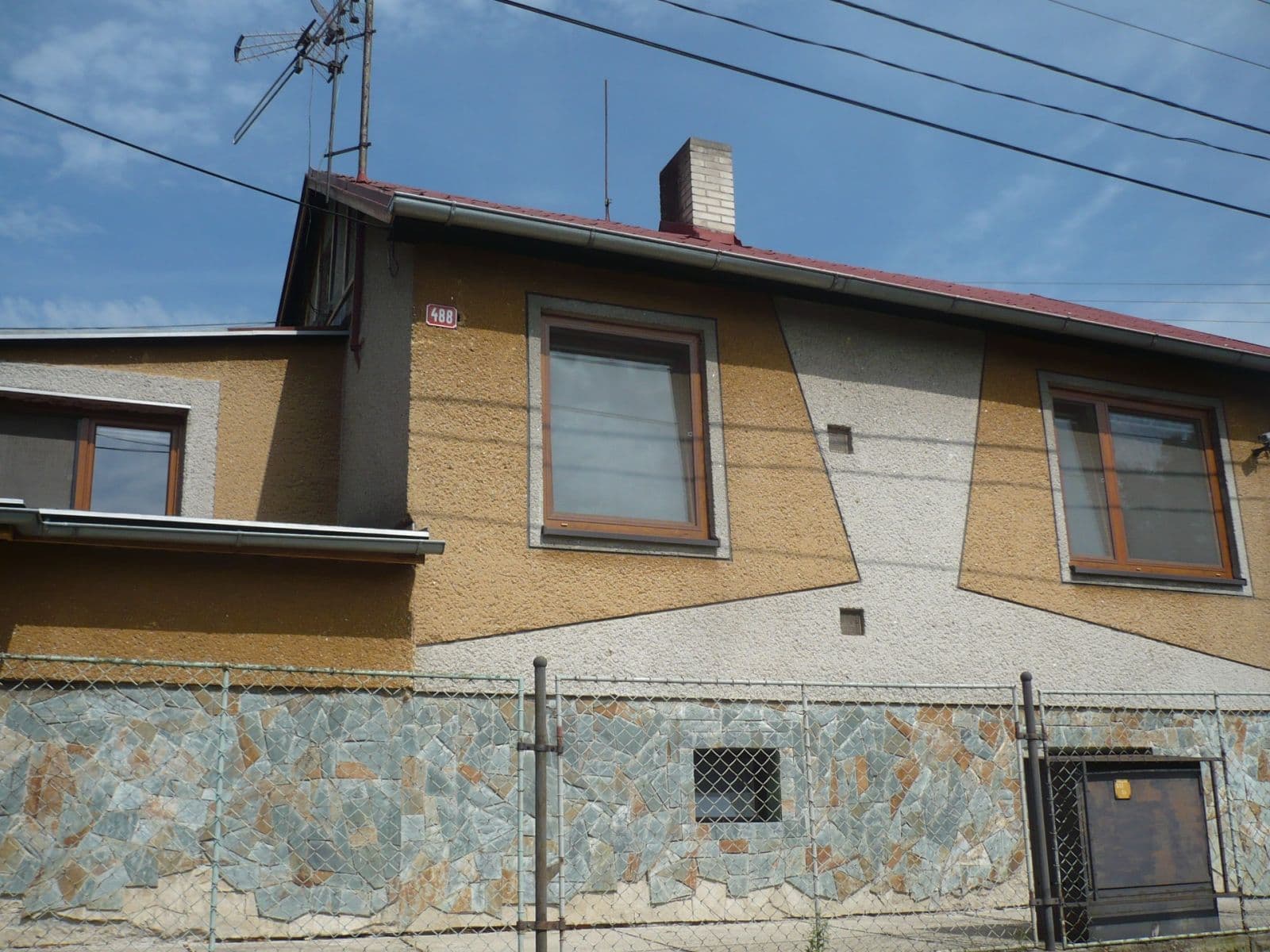 house for sale, 110 m², Pod Lesíkem, Ostrava, Moravskoslezský Region house for sale, 110 m², Pod Lesíkem, Ostrava, Moravskoslezský Region