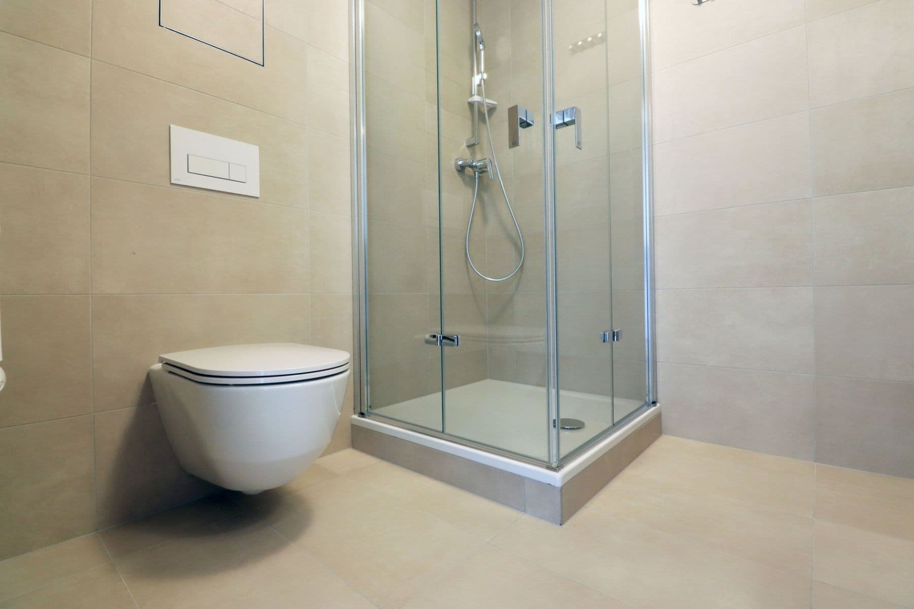 Studio flat to rent, 33 m², Fafkových, Prague, Prague Studio flat to rent, 33 m², Fafkových, Prague, Prague