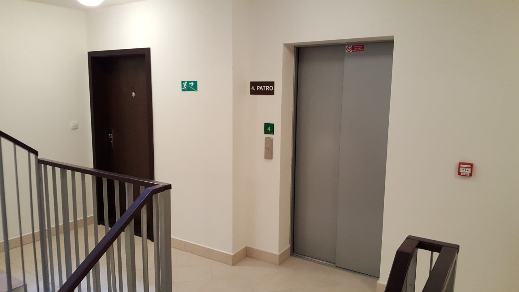 Studio flat to rent, 31 m², Jateční, Prague, Prague Studio flat to rent, 31 m², Jateční, Prague, Prague