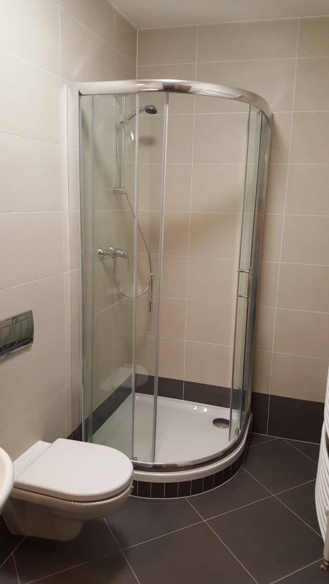 Studio flat to rent, 31 m², Jateční, Prague, Prague Studio flat to rent, 31 m², Jateční, Prague, Prague