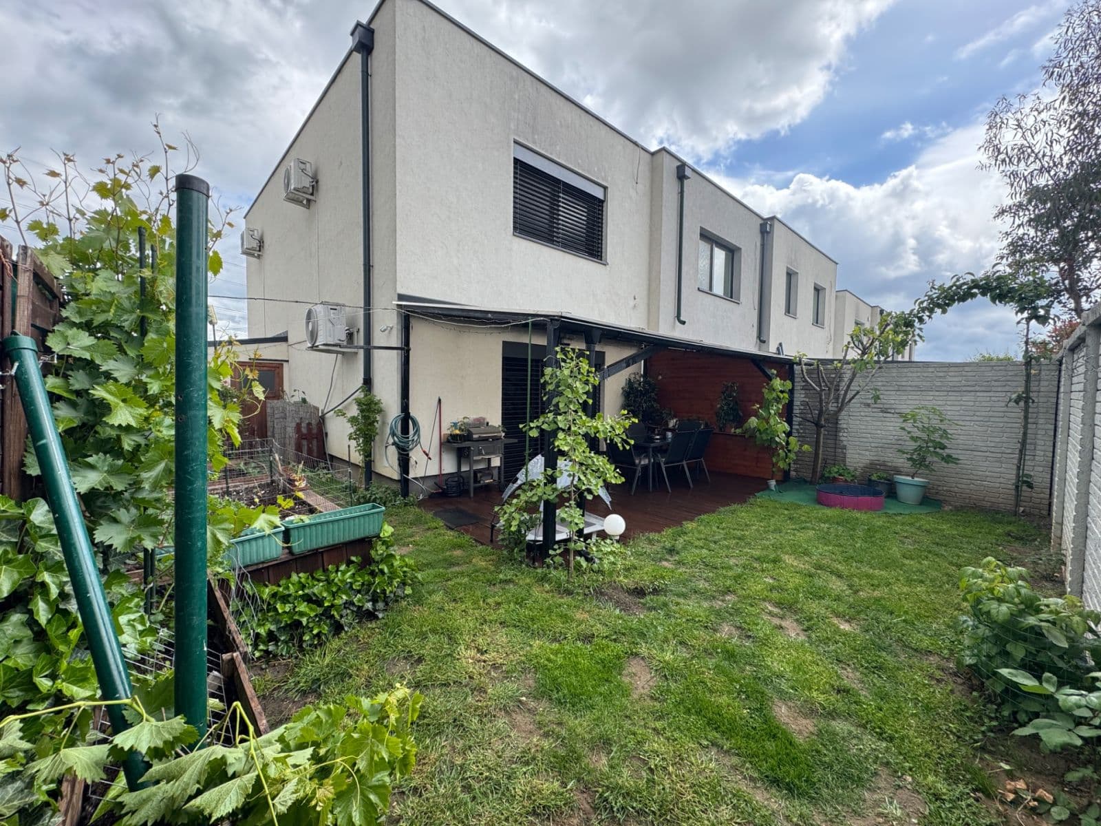 house for sale, 98 m², Narcisová, Bernolákovo, Bratislavský Region house for sale, 98 m², Narcisová, Bernolákovo, Bratislavský Region