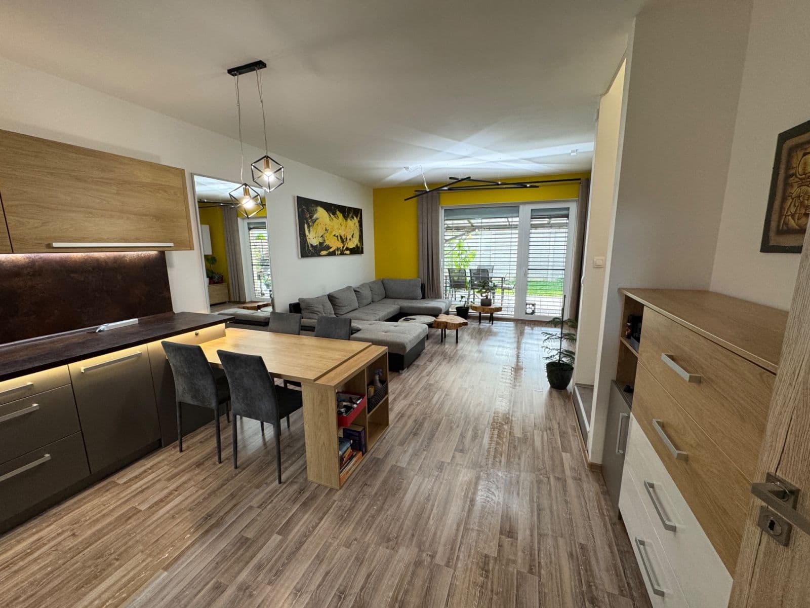 house for sale, 98 m², Narcisová, Bernolákovo, Bratislavský Region house for sale, 98 m², Narcisová, Bernolákovo, Bratislavský Region