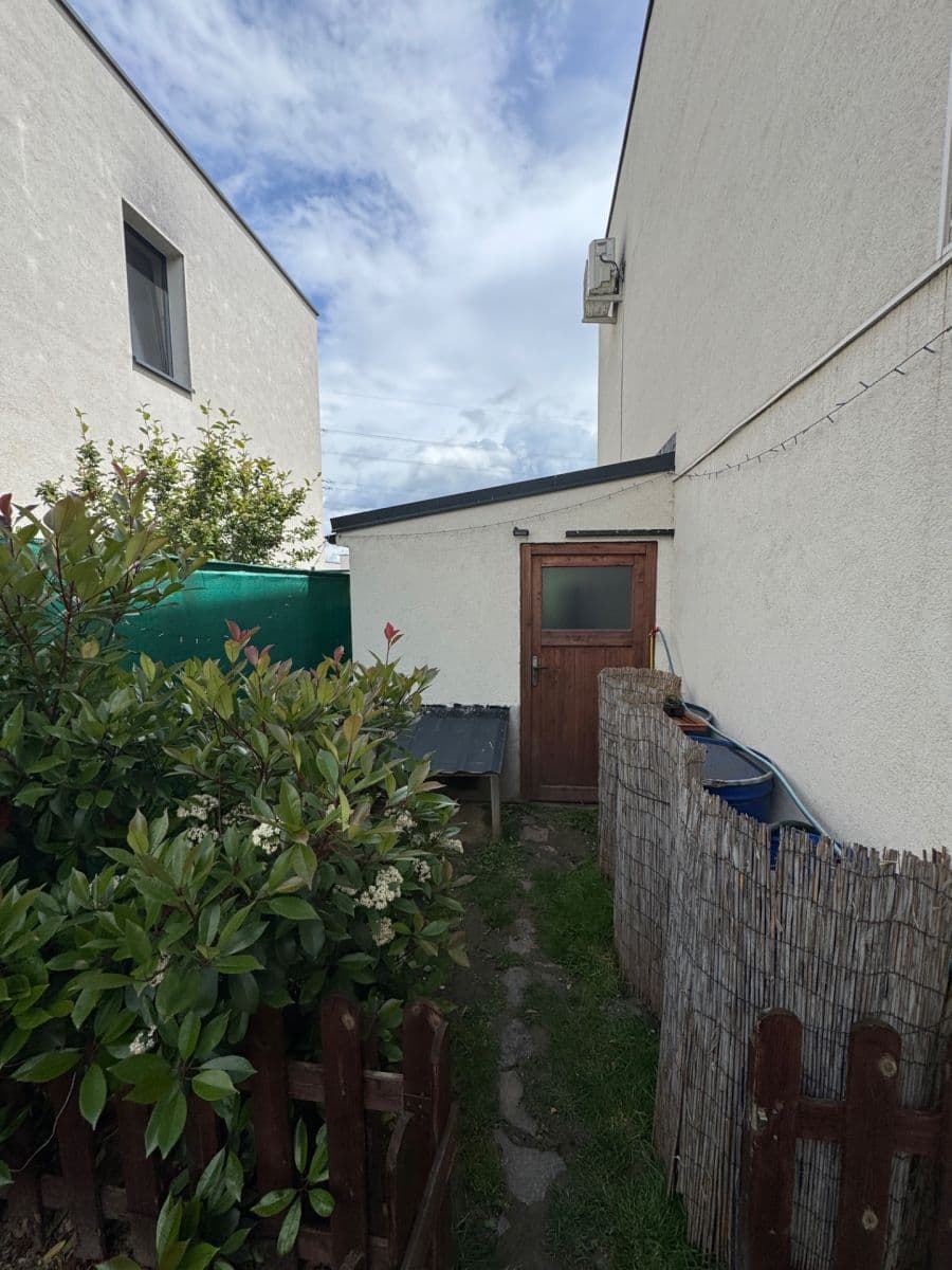 house for sale, 98 m², Narcisová, Bernolákovo, Bratislavský Region house for sale, 98 m², Narcisová, Bernolákovo, Bratislavský Region