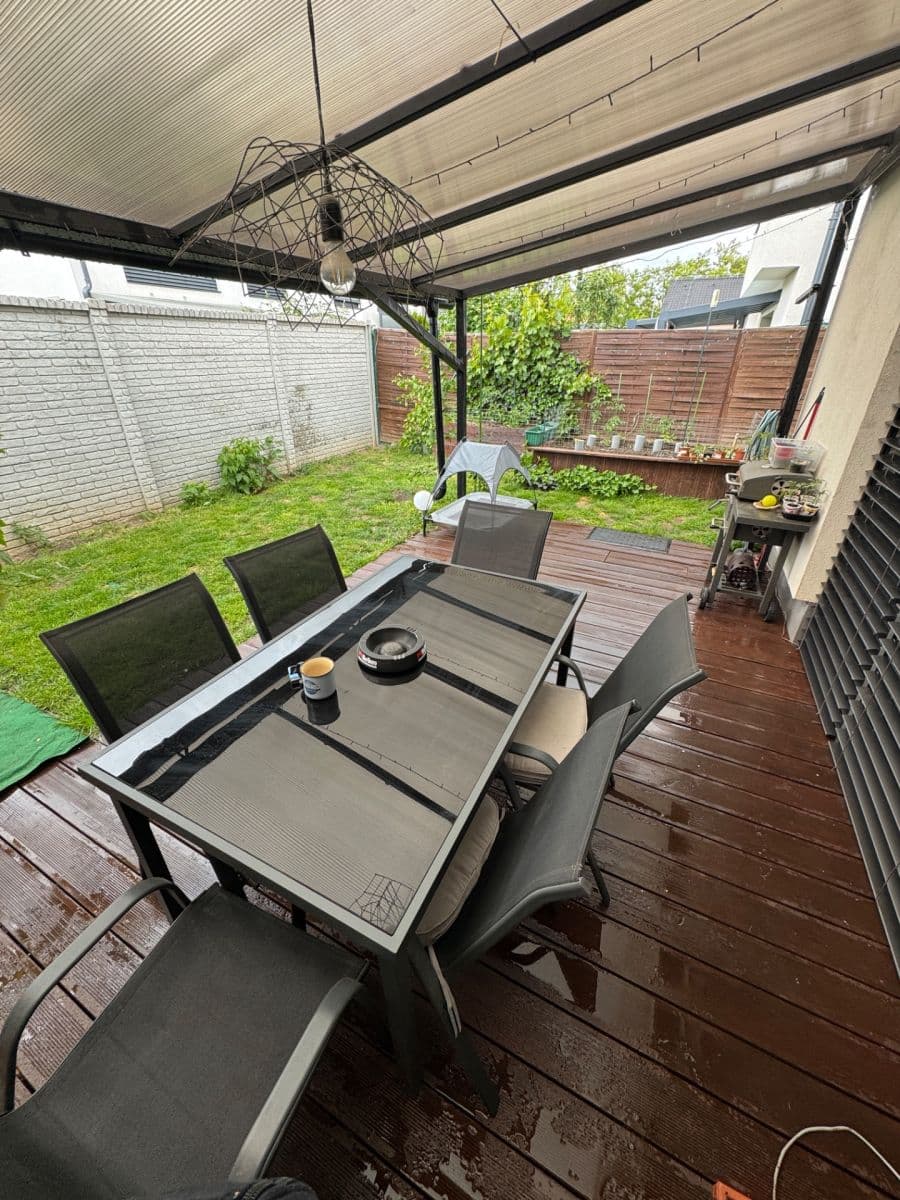 house for sale, 98 m², Narcisová, Bernolákovo, Bratislavský Region house for sale, 98 m², Narcisová, Bernolákovo, Bratislavský Region