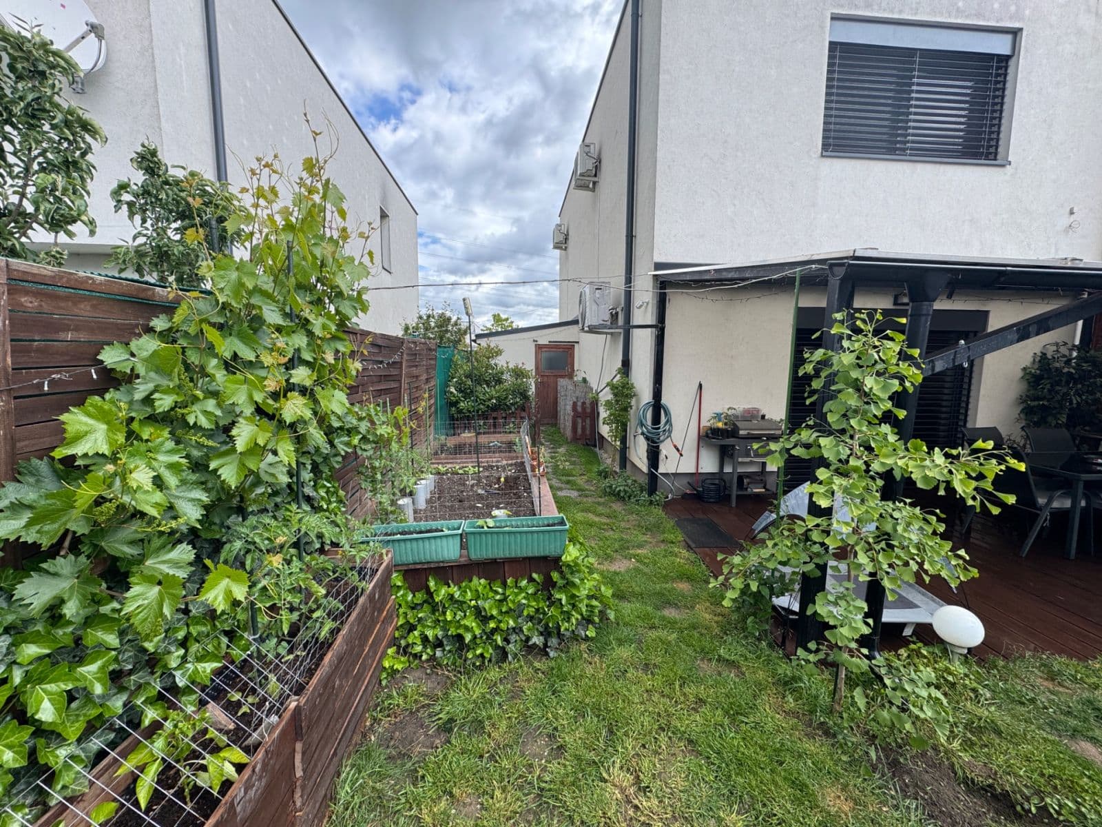 house for sale, 98 m², Narcisová, Bernolákovo, Bratislavský Region house for sale, 98 m², Narcisová, Bernolákovo, Bratislavský Region