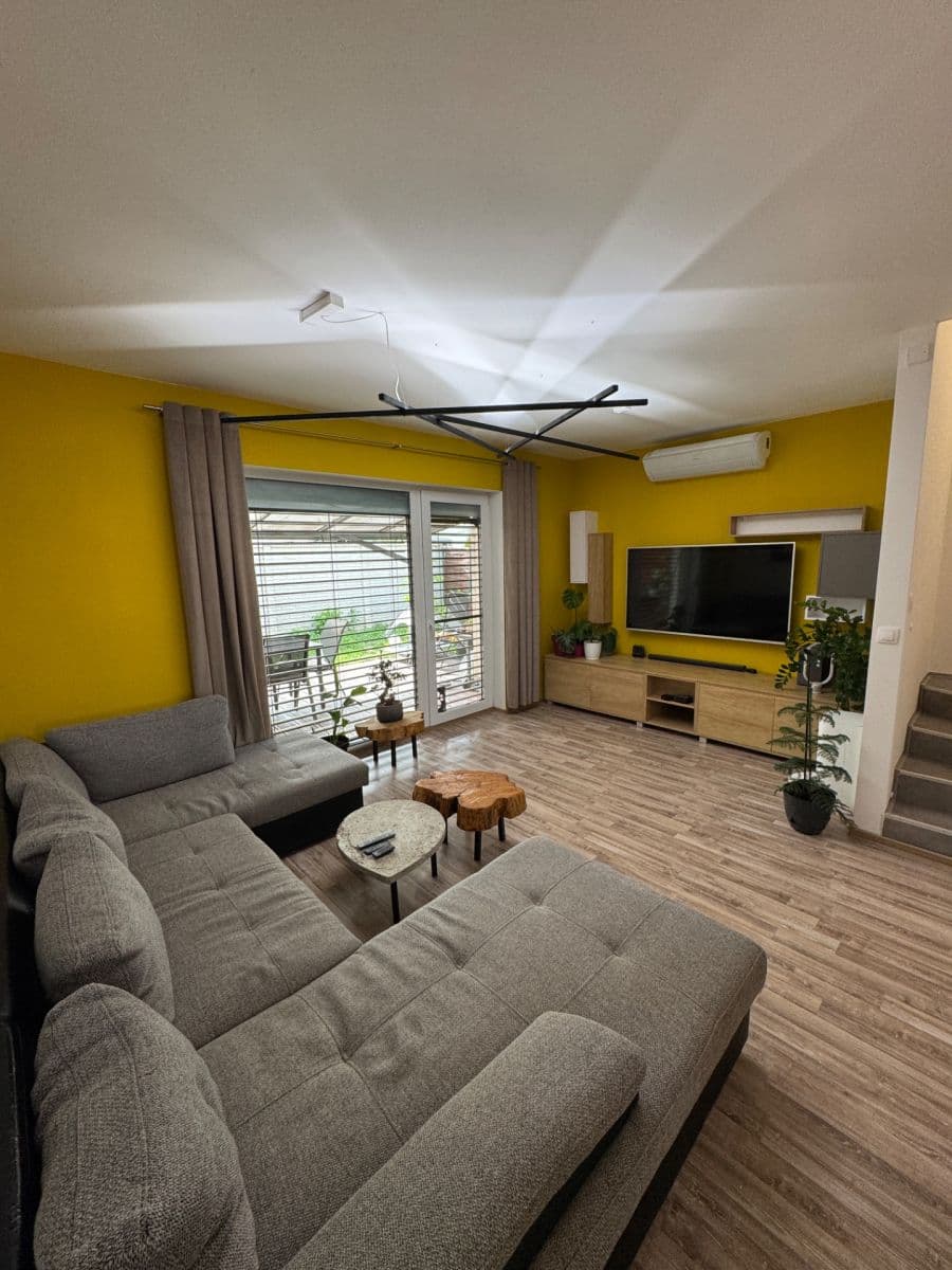 house for sale, 98 m², Narcisová, Bernolákovo, Bratislavský Region house for sale, 98 m², Narcisová, Bernolákovo, Bratislavský Region