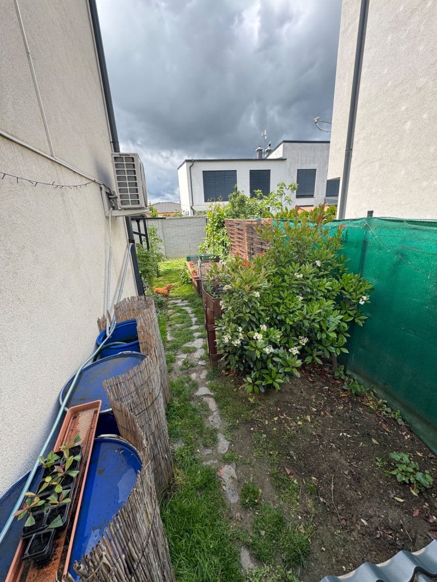 house for sale, 98 m², Narcisová, Bernolákovo, Bratislavský Region house for sale, 98 m², Narcisová, Bernolákovo, Bratislavský Region