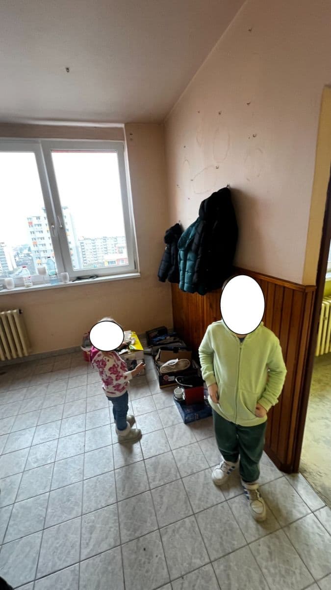 2 bedroom flat for sale, 56 m², Rytířova, Prague, Prague 2 bedroom flat for sale, 56 m², Rytířova, Prague, Prague