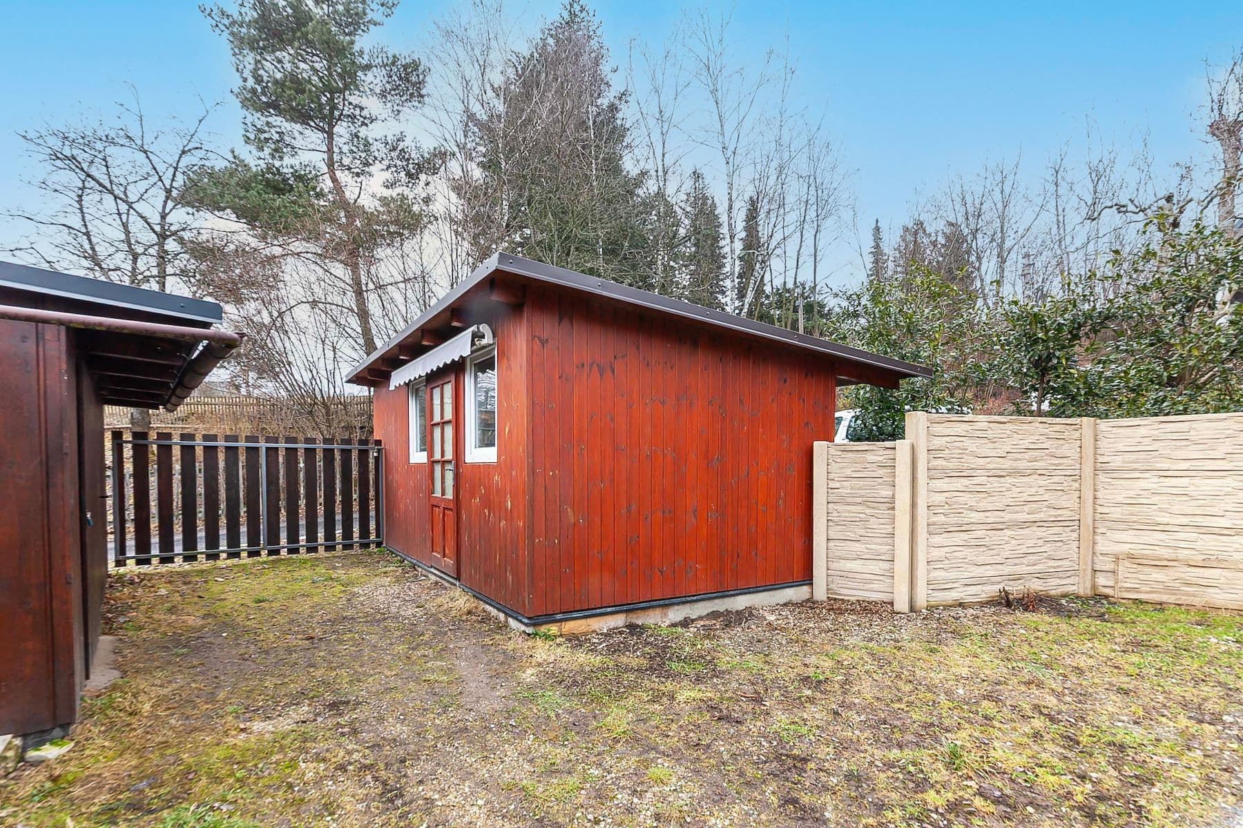 house for sale, 143 m², Zdislava, Liberecký Region house for sale, 143 m², Zdislava, Liberecký Region