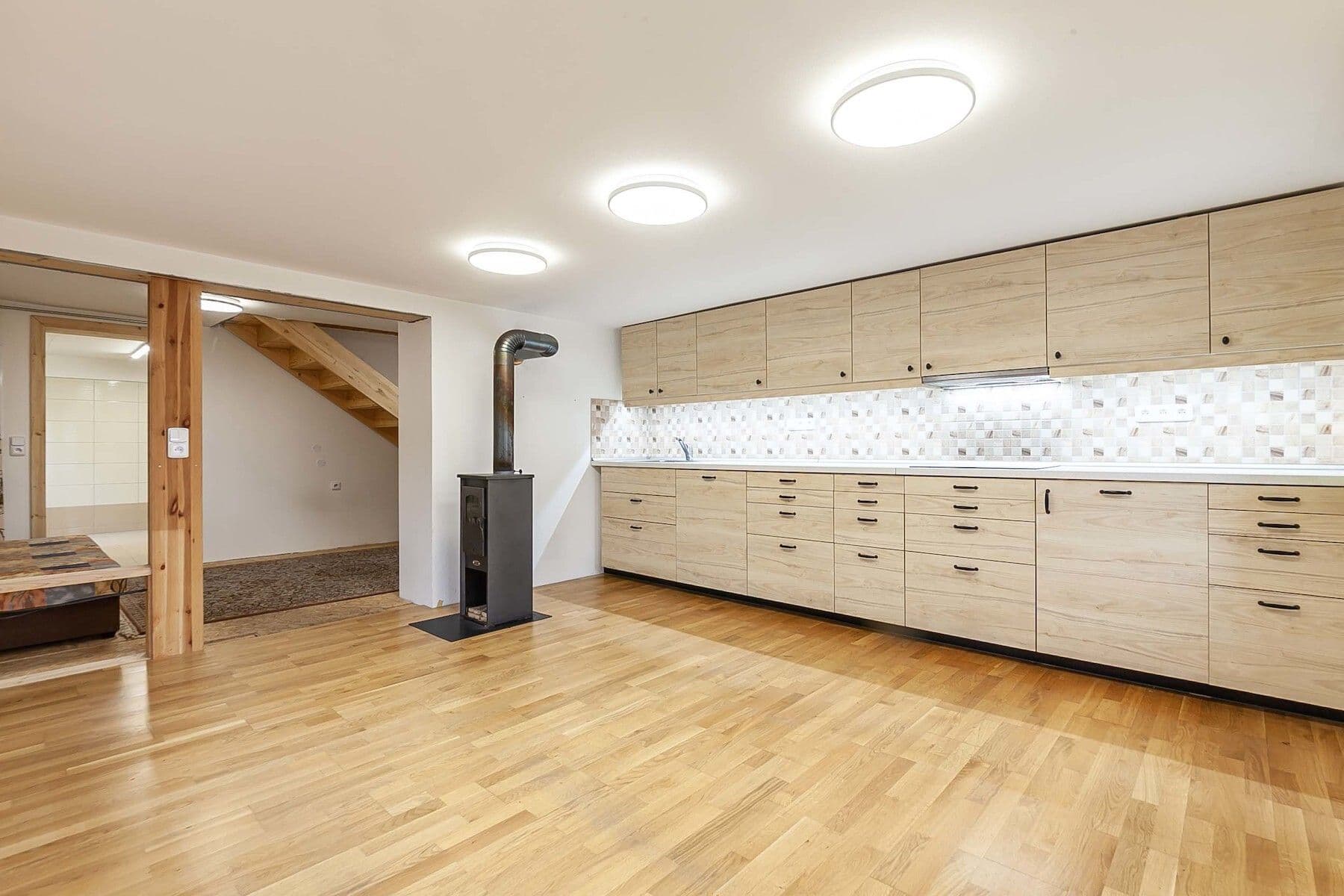 house for sale, 143 m², Zdislava, Liberecký Region house for sale, 143 m², Zdislava, Liberecký Region