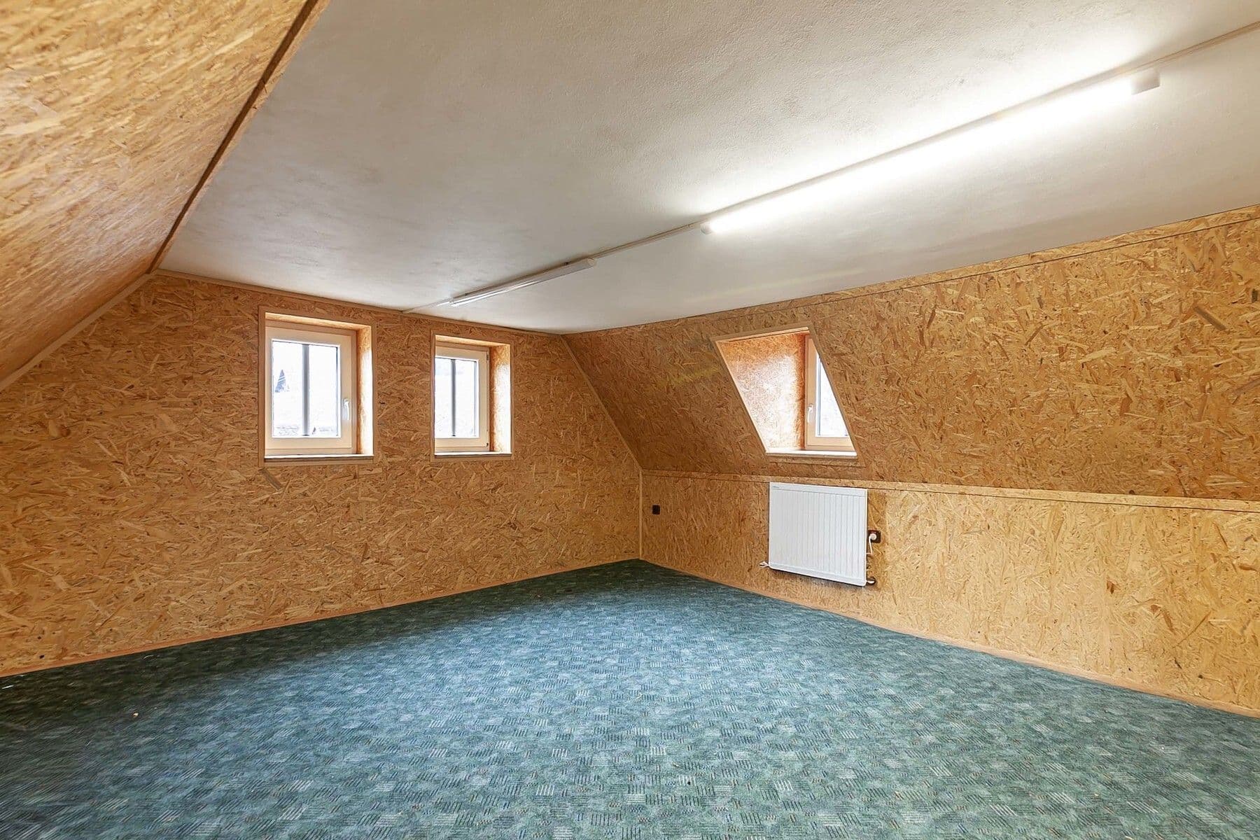 house for sale, 143 m², Zdislava, Liberecký Region house for sale, 143 m², Zdislava, Liberecký Region