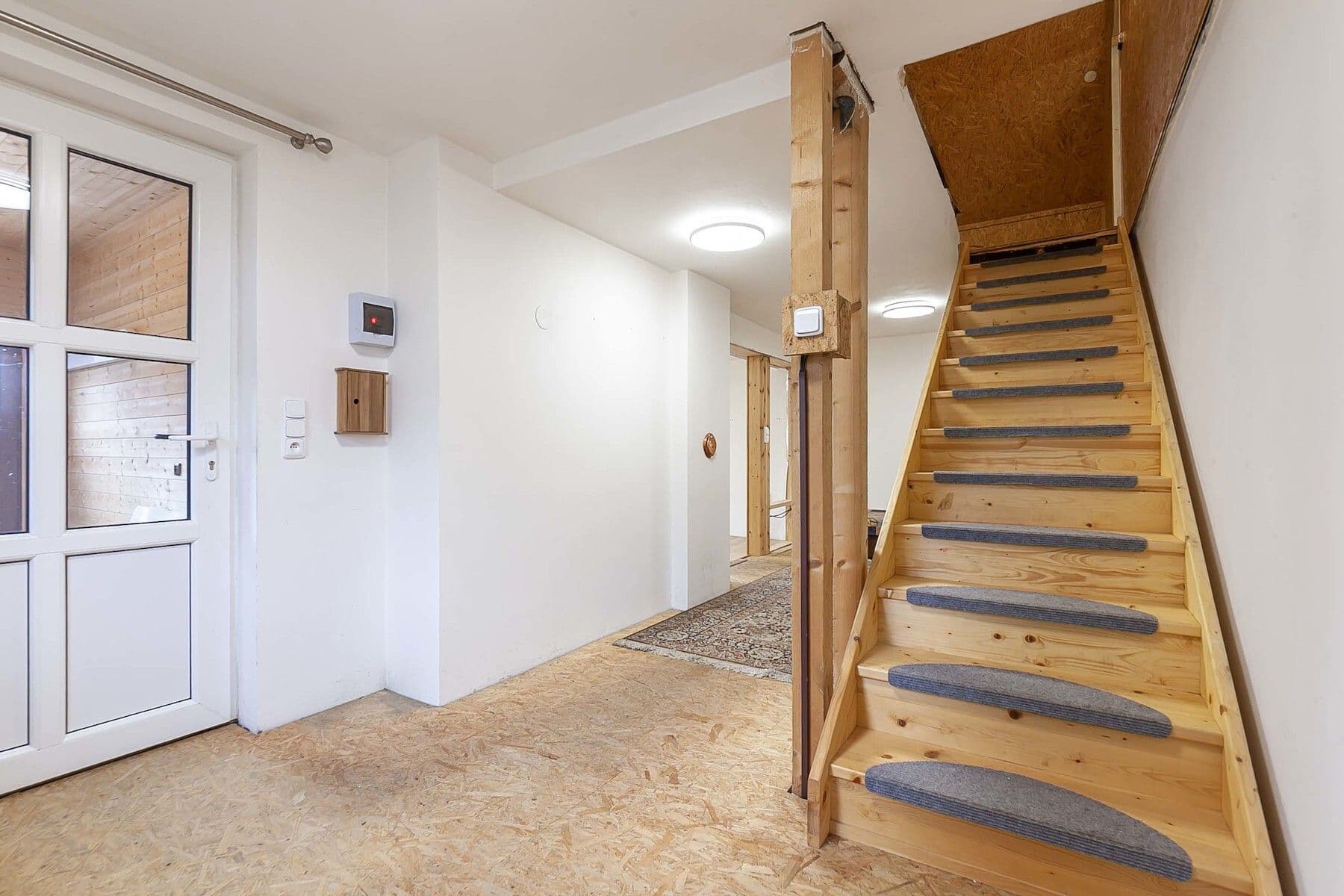 house for sale, 143 m², Zdislava, Liberecký Region house for sale, 143 m², Zdislava, Liberecký Region