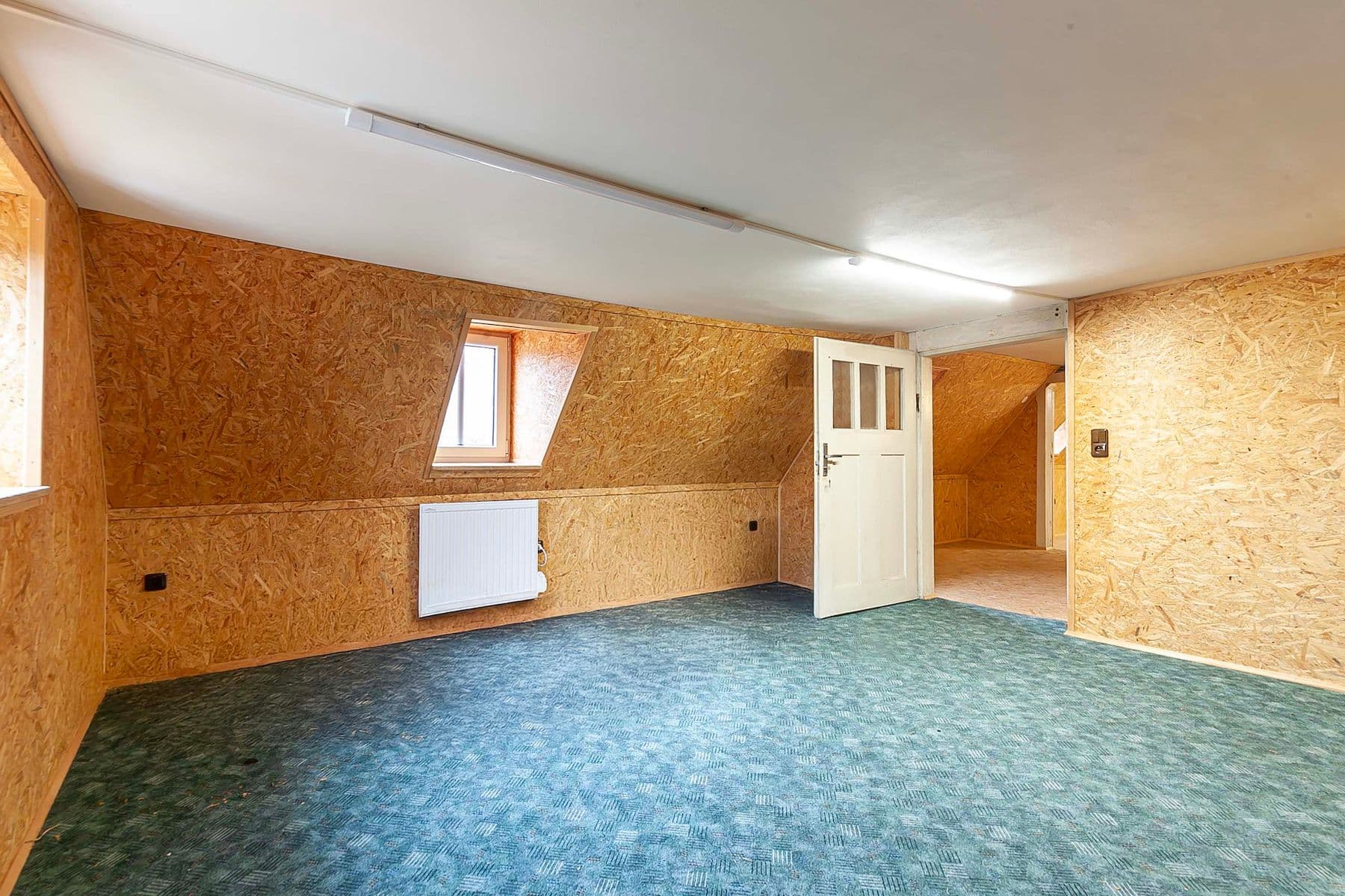 house for sale, 143 m², Zdislava, Liberecký Region house for sale, 143 m², Zdislava, Liberecký Region