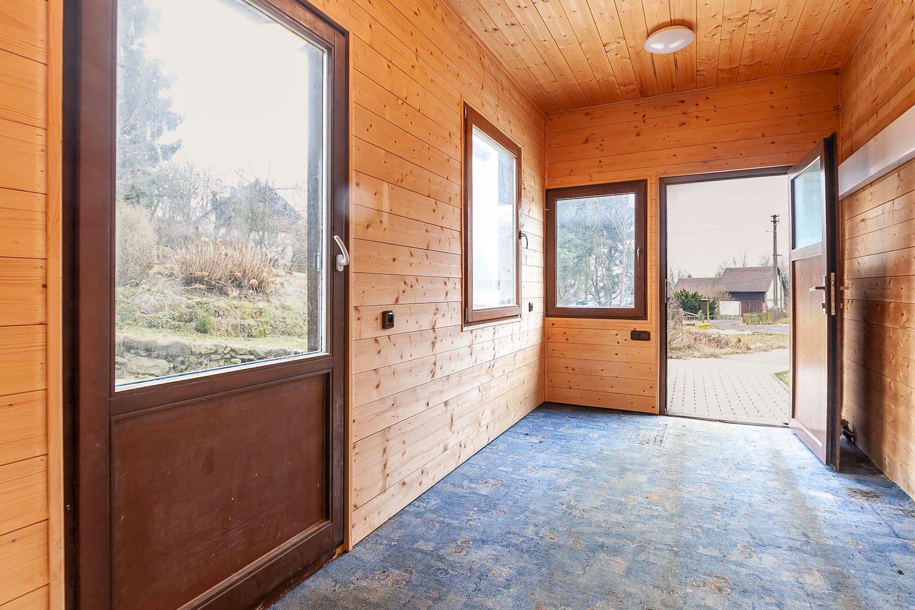 house for sale, 143 m², Zdislava, Liberecký Region house for sale, 143 m², Zdislava, Liberecký Region