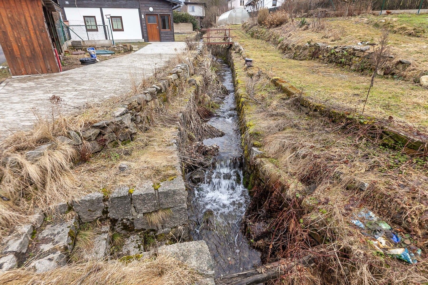 house for sale, 143 m², Zdislava, Liberecký Region house for sale, 143 m², Zdislava, Liberecký Region