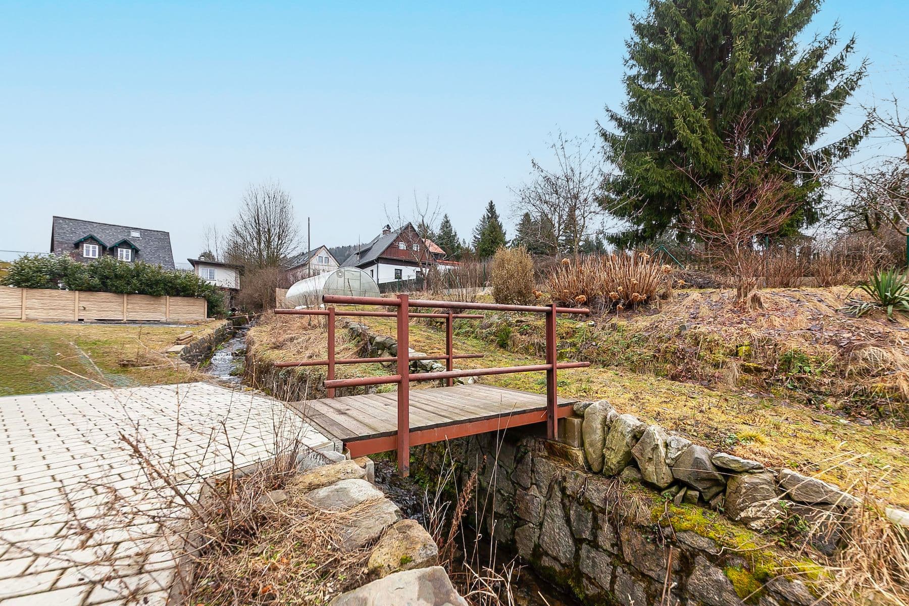 house for sale, 143 m², Zdislava, Liberecký Region house for sale, 143 m², Zdislava, Liberecký Region